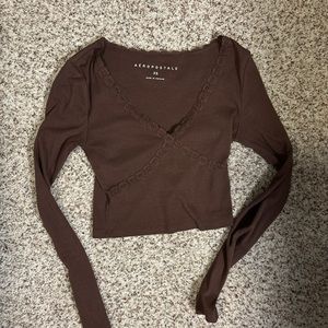 AERO LONG SLEEVE